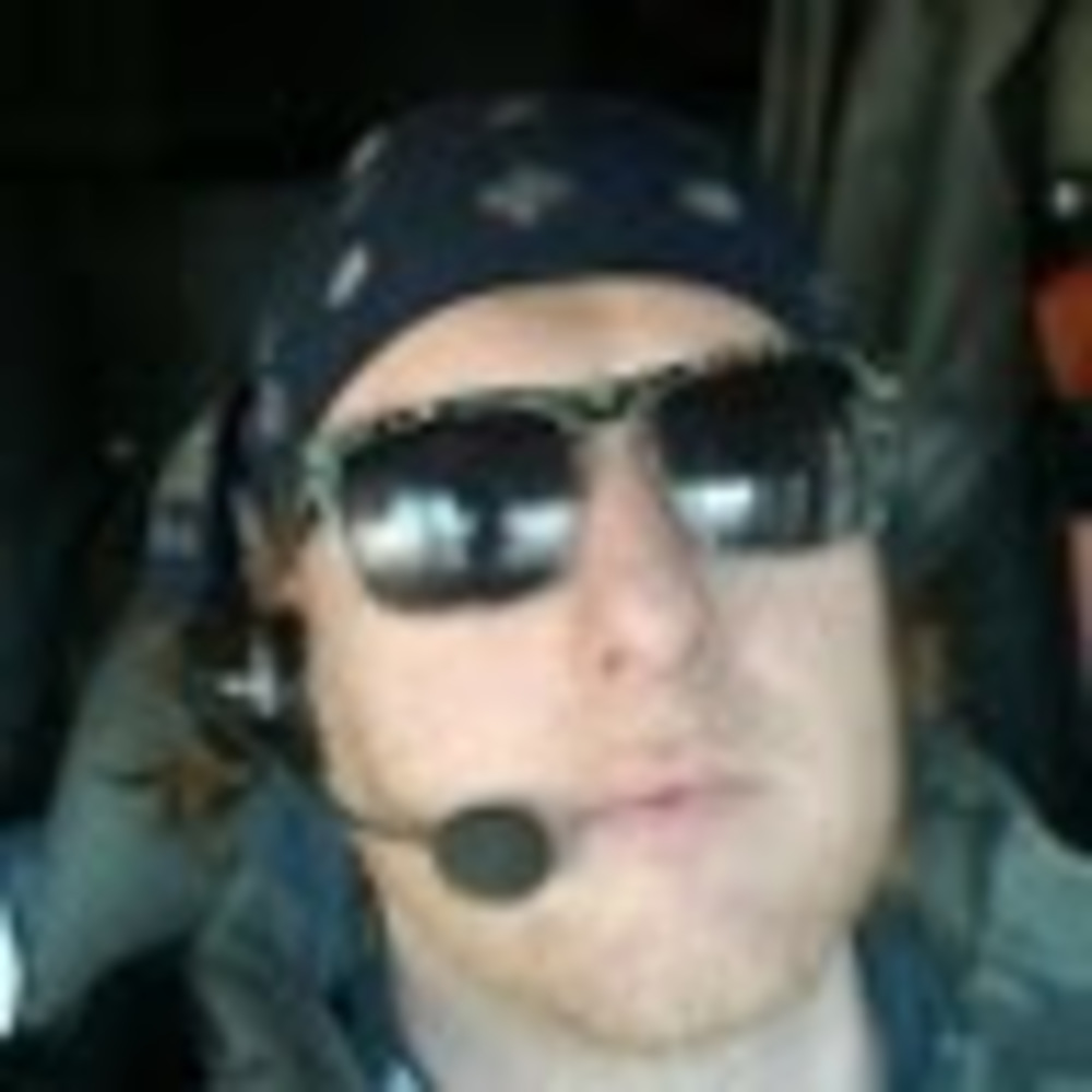 Meet your Posher, Thomas